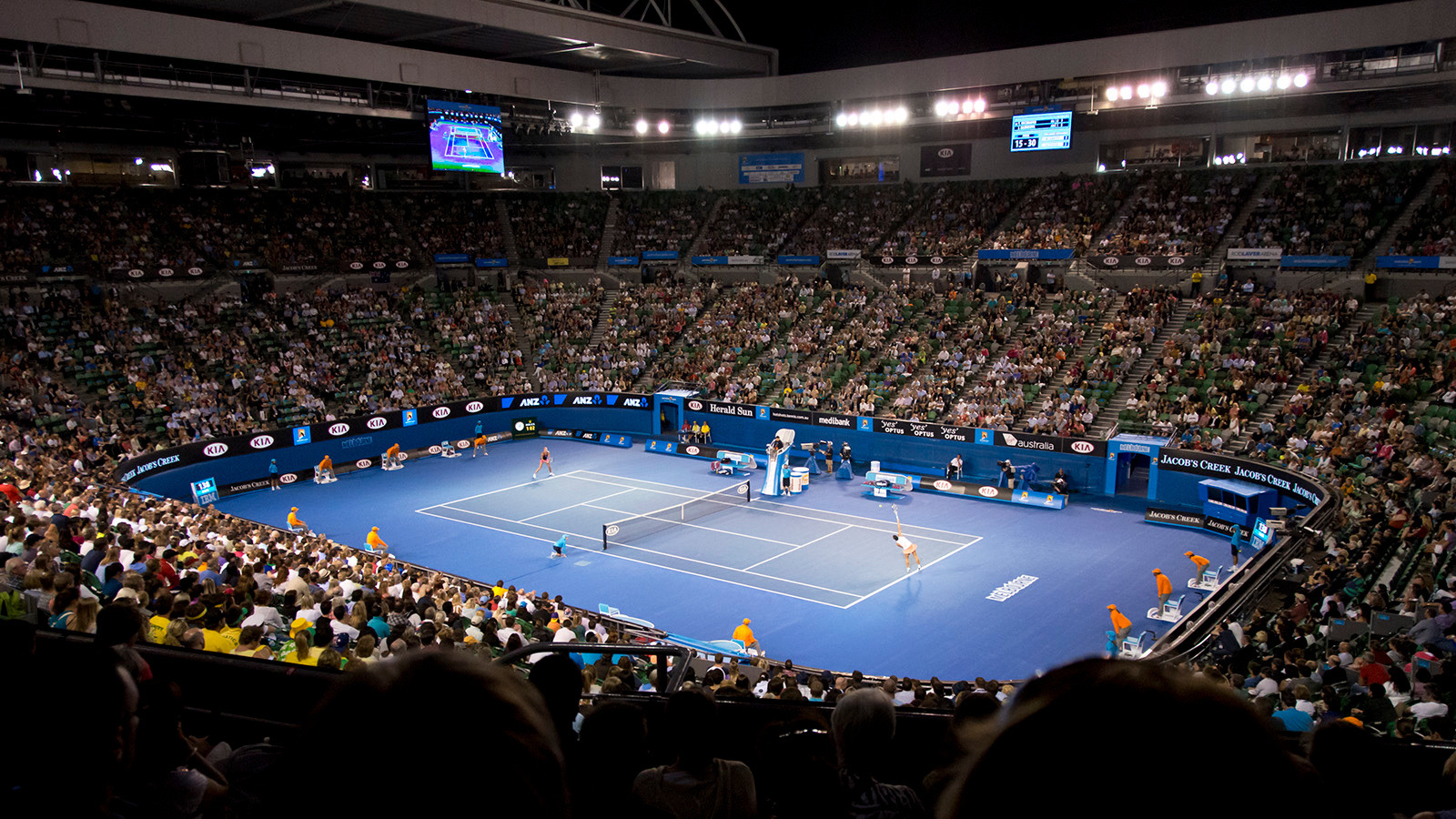 How to watch 2025 Australian Open UK TV channel, schedule & more